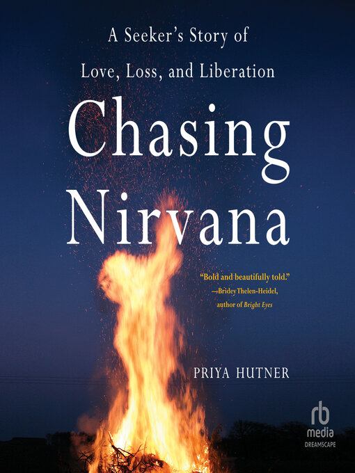 Cover image for Chasing Nirvana